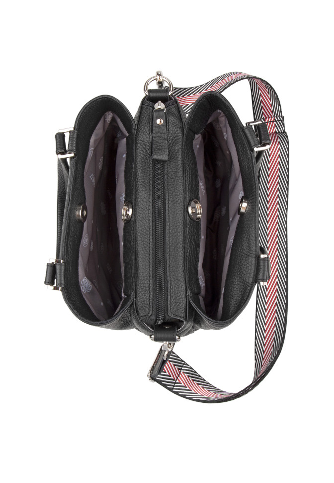 Сумка Esse УМА DARK 