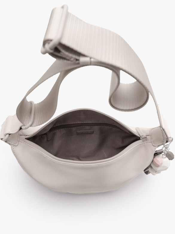 Сумка женская David Jones 7366 cream white