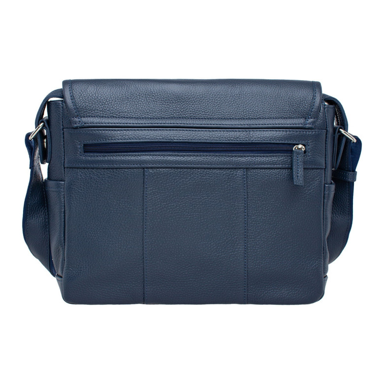 Сумка Blackwood, Galgate Dark Blue Сумка Blackwood, Galgate Dark Blue