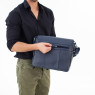 Сумка Blackwood, Galgate Dark Blue Сумка Blackwood, Galgate Dark Blue