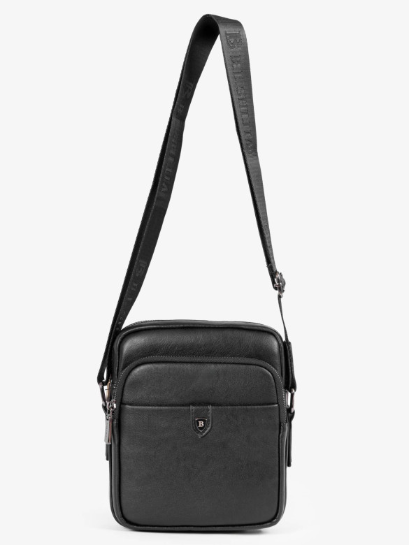 Сумка B.L.SHIJIA, 1-98235-1 черная Сумка B.L.SHIJIA, 1-98235-1 черная