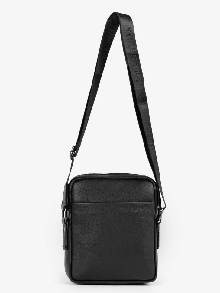 Сумка B.L.SHIJIA, 1-98235-1 черная Сумка B.L.SHIJIA, 1-98235-1 черная