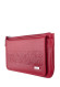 Кошелек Esse, 77593 ИНКАНТО RED красный