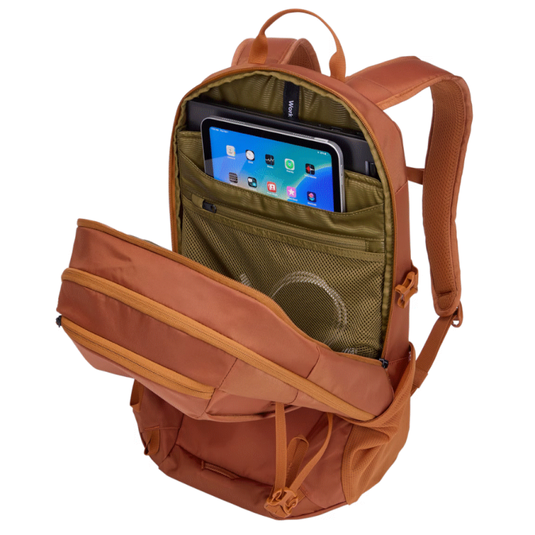 Рюкзак Thule EnRoute Backpack, 23L, Natural Orange