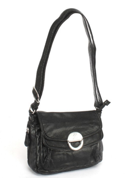 Сумка Runyi 7021 чёрная Сумка Runyi 7021 чёрная