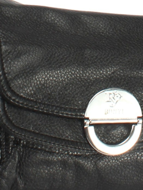 Сумка Runyi 7021 чёрная