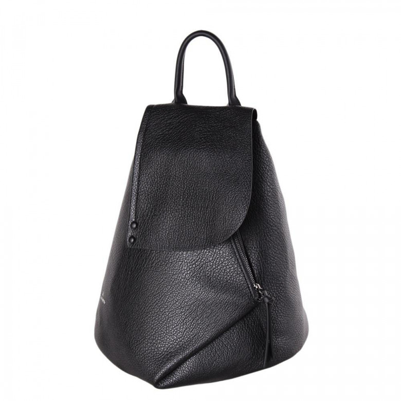 Рюкзак городской Valle Mitto 1700-1 black