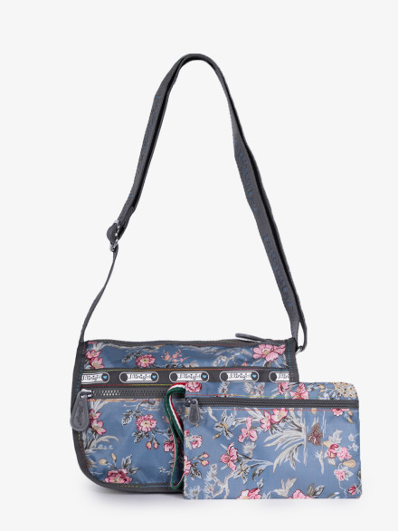 Сумка женская Minigirl 312 цветы Сумка женская Minigirl 312 цветы