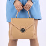 Сумка женская David Jones 7058-1 taupe