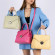 Сумка женская David Jones 7058-1 taupe Сумка женская David Jones 7058-1 taupe
