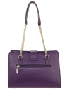 Сумка женская David Jones 7011-2 purple Сумка женская David Jones 7011-2 purple