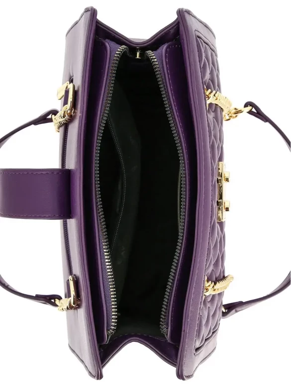 Сумка женская David Jones 7011-2 purple Сумка женская David Jones 7011-2 purple