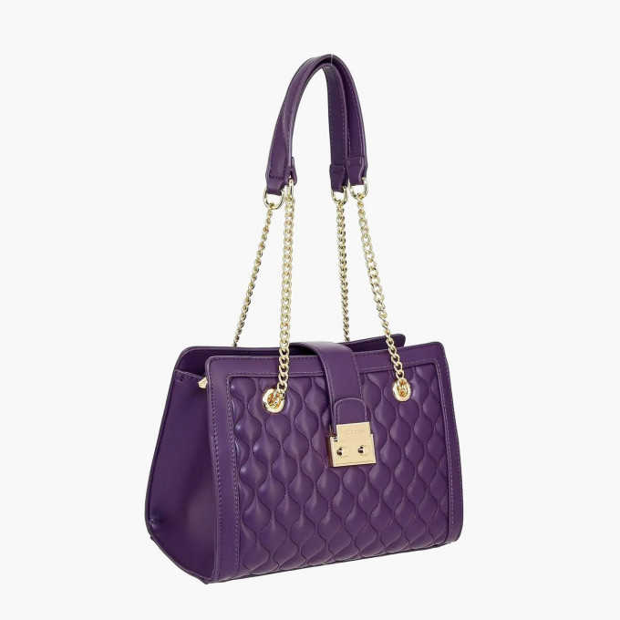 Сумка женская David Jones 7011-2 purple Сумка женская David Jones 7011-2 purple