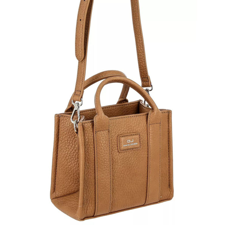 Сумка женская David Jones 6945A l.brown Сумка женская David Jones 6945A l.brown