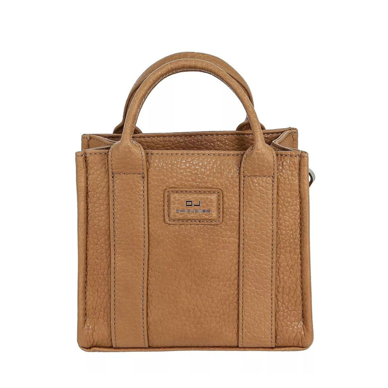 Сумка женская David Jones 6945A l.brown Сумка женская David Jones 6945A l.brown