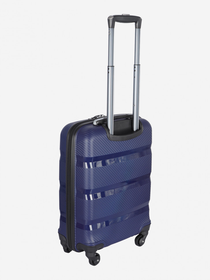 Чемодан для ручной клади из полипропилена Rion+, 460  18" Чемодан для ручной клади из полипропилена Rion+, 460  18"