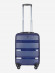 Чемодан для ручной клади из полипропилена Rion+, 460  18" Чемодан для ручной клади из полипропилена Rion+, 460  18"