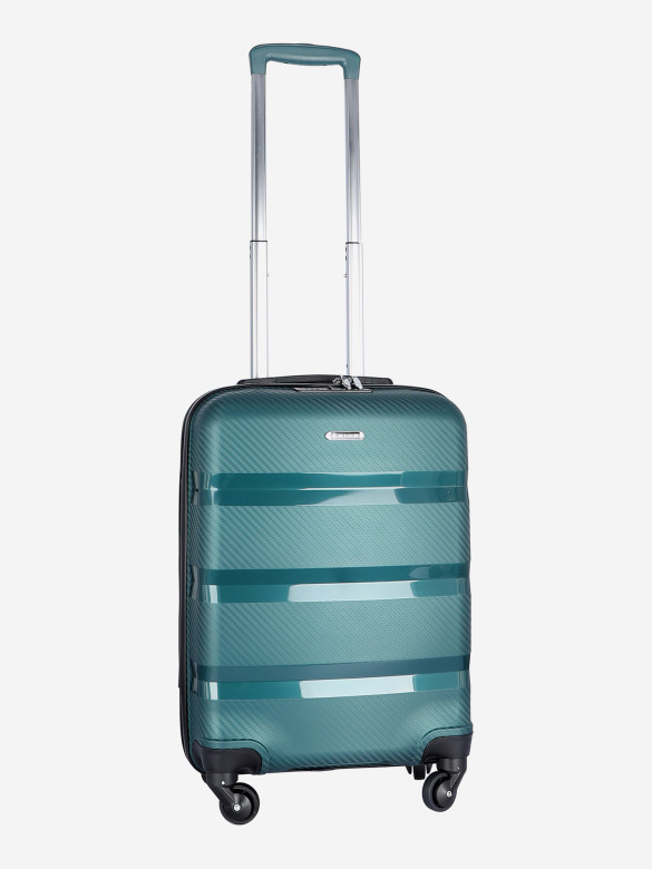 Чемодан для ручной клади из полипропилена Rion+, 460  18"