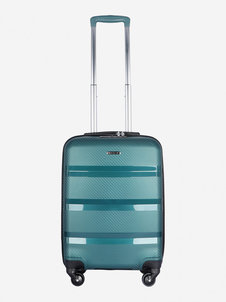 Чемодан для ручной клади из полипропилена Rion+, 460  18" Чемодан для ручной клади из полипропилена Rion+, 460  18"