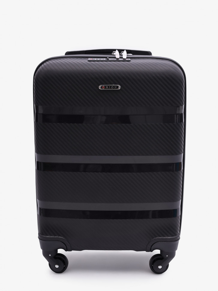 Чемодан для ручной клади из полипропилена Rion+, 460  18" Чемодан для ручной клади из полипропилена Rion+, 460  18"