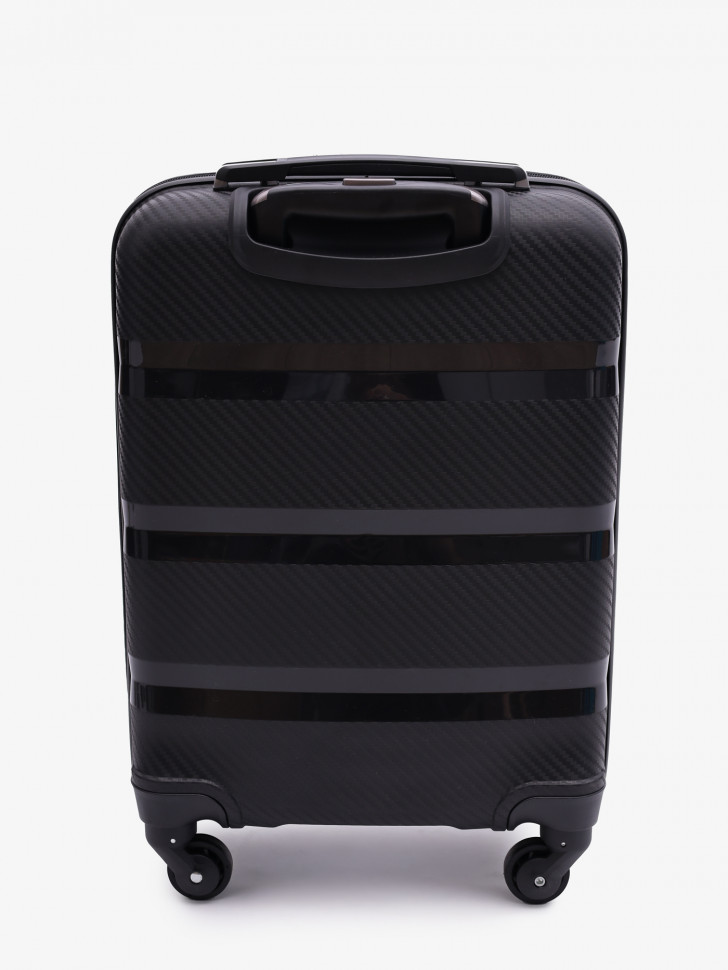 Чемодан для ручной клади из полипропилена Rion+, 460  18" Чемодан для ручной клади из полипропилена Rion+, 460  18"