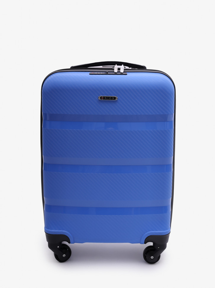 Чемодан для ручной клади из полипропилена Rion+, 460  18" Чемодан для ручной клади из полипропилена Rion+, 460  18"