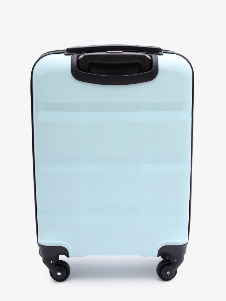 Чемодан для ручной клади из полипропилена Rion+, 460  18" Чемодан для ручной клади из полипропилена Rion+, 460  18"