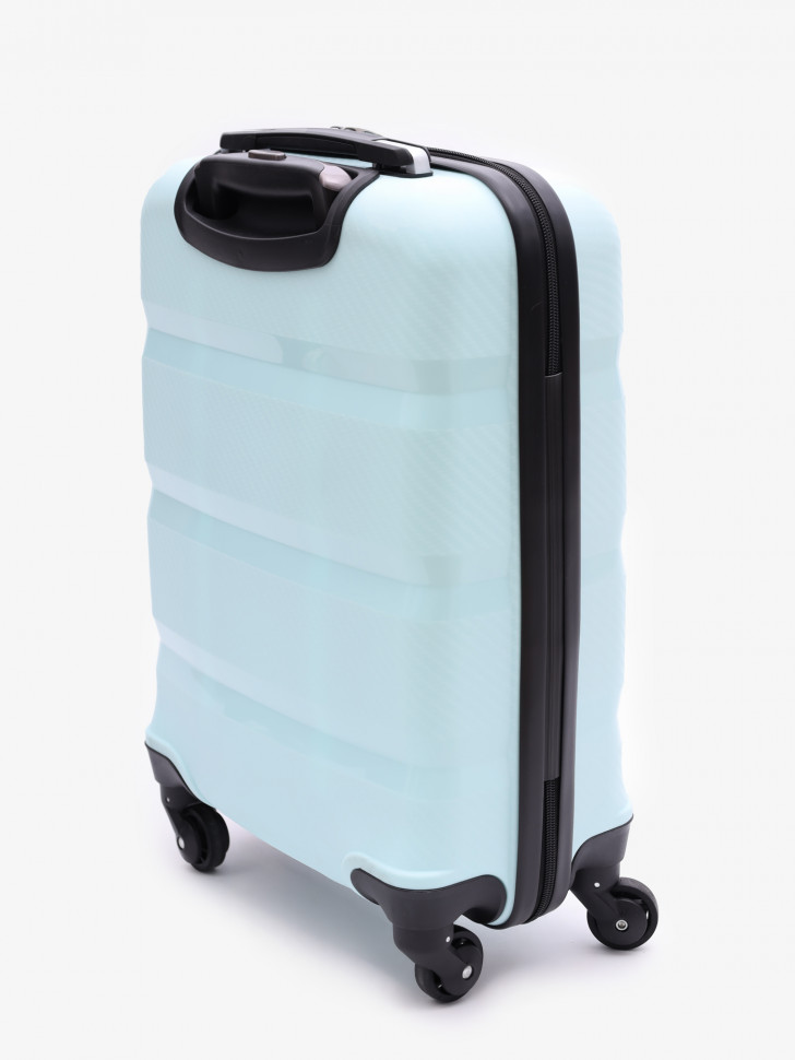 Чемодан для ручной клади из полипропилена Rion+, 460  18" Чемодан для ручной клади из полипропилена Rion+, 460  18"