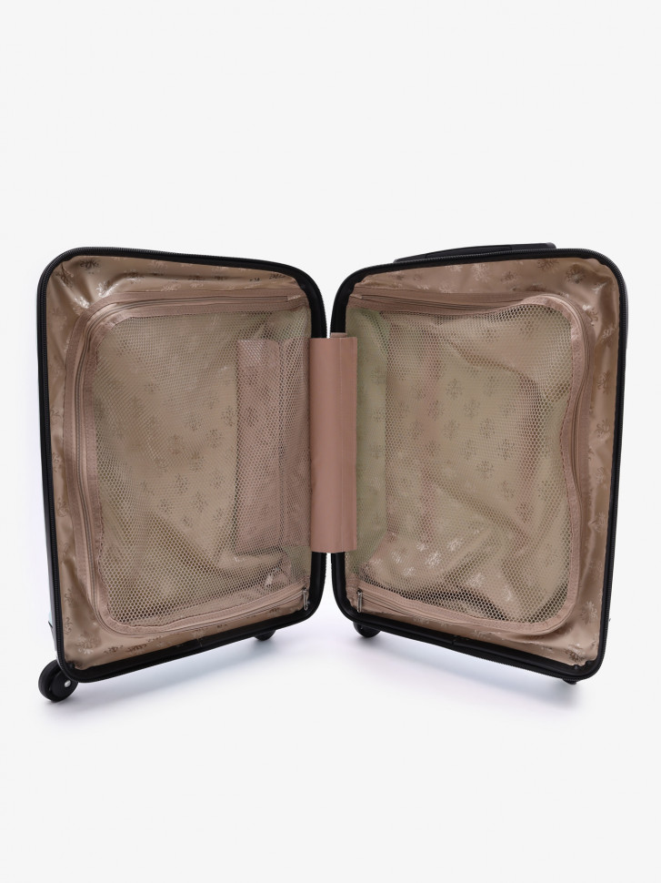 Чемодан для ручной клади из полипропилена Rion+, 460  18" Чемодан для ручной клади из полипропилена Rion+, 460  18"