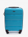 Чемодан для ручной клади из полипропилена Rion+, 460  18" Чемодан для ручной клади из полипропилена Rion+, 460  18"