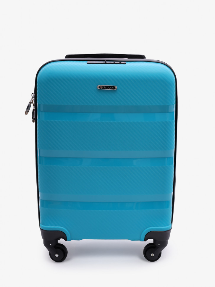 Чемодан для ручной клади из полипропилена Rion+, 460  18" Чемодан для ручной клади из полипропилена Rion+, 460  18"