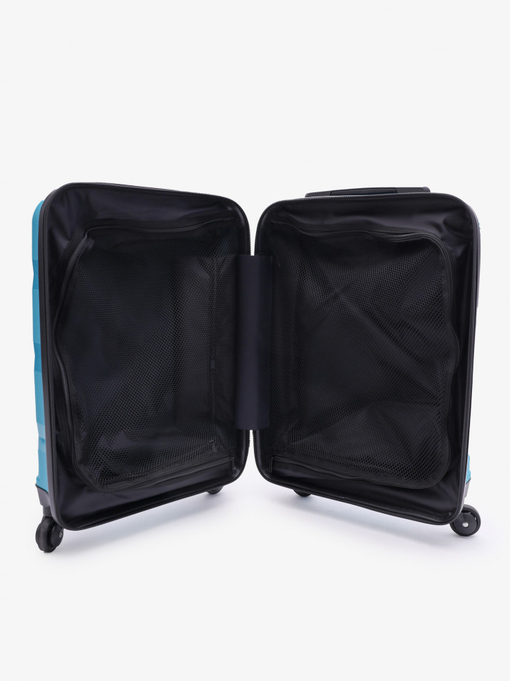 Чемодан для ручной клади из полипропилена Rion+, 460  18" Чемодан для ручной клади из полипропилена Rion+, 460  18"