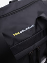 Сумка спортивная Baggins 3062 черная