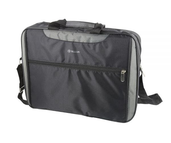 Сумка для ноутбука Tellur, Notebook Bag LB1 черная