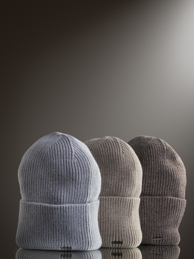 Шапка женская 12089 MARHATTER светло-серый (56-58) Шапка женская 12089 MARHATTER светло-серый (56-58)