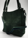 Сумка Runyi A815-1 ink green