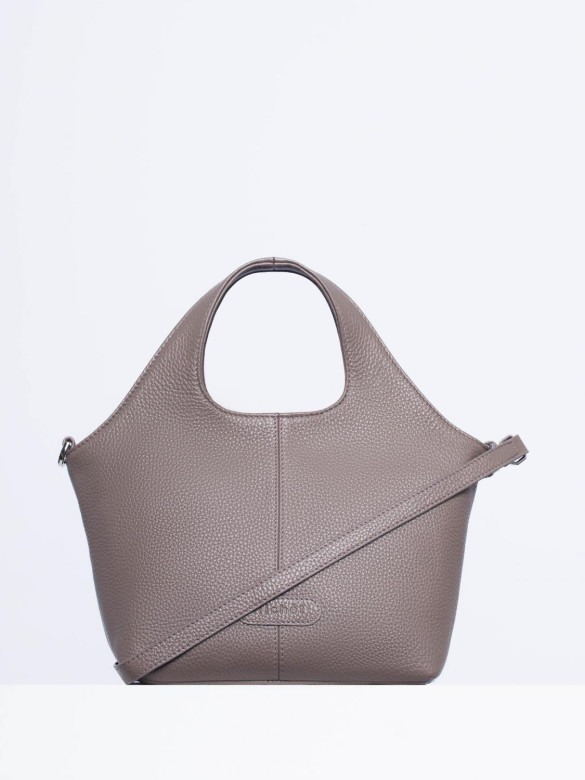 Сумка Richet 3235LN 612 тауп Сумка Richet 3235LN 612 тауп