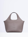 Сумка Richet 3235LN 612 тауп Сумка Richet 3235LN 612 тауп