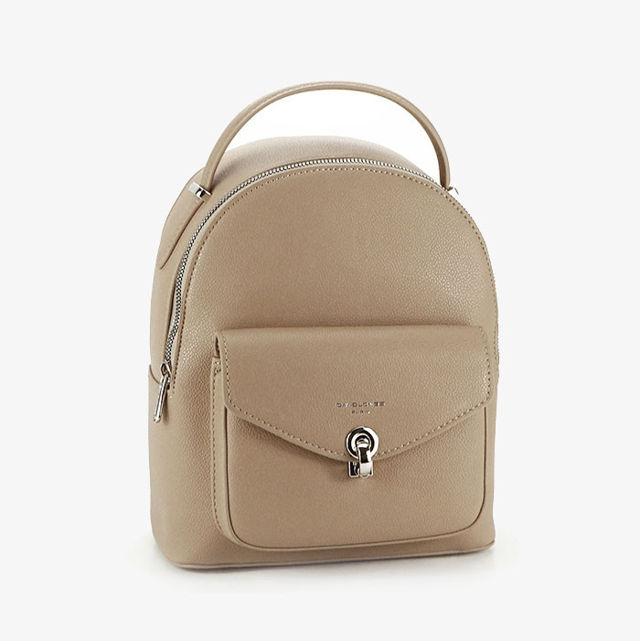 Рюкзак городской David Jones 7017 camel Рюкзак городской David Jones 7017 camel