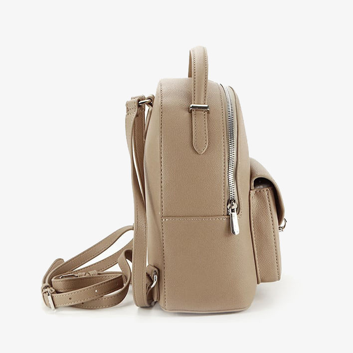 Рюкзак городской David Jones 7017 camel Рюкзак городской David Jones 7017 camel