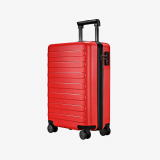 Чемодан 120105 NINETYGO Rhine Luggage 20" красный