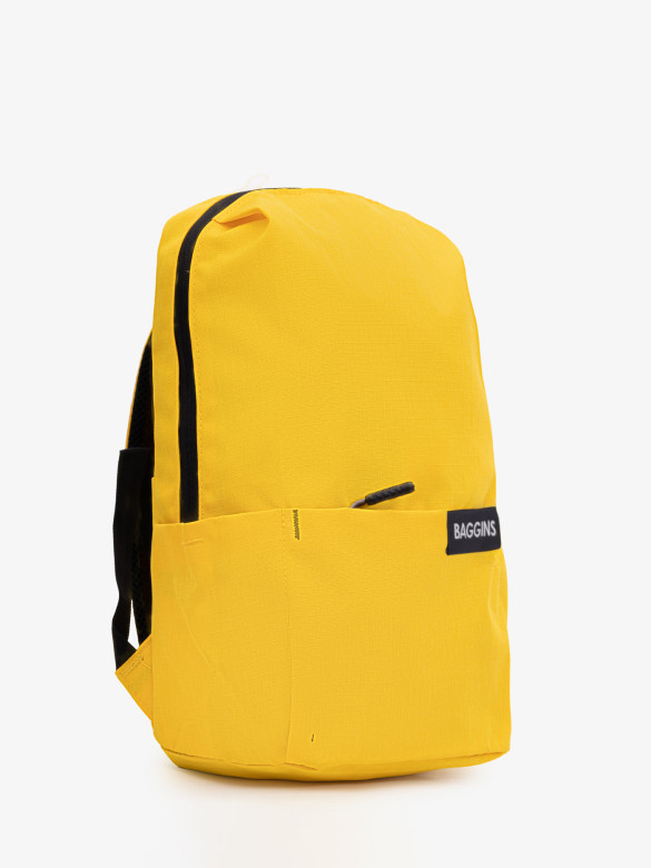 Рюкзак Baggins 621 желтый