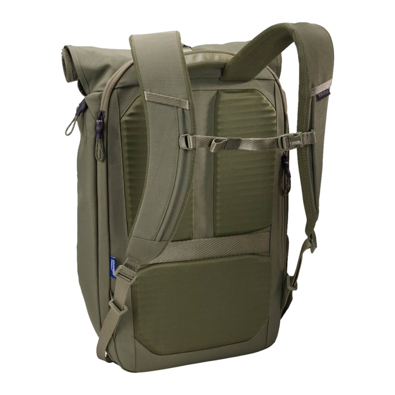 Рюкзак Thule Paramount Backpack 24L Soft Green