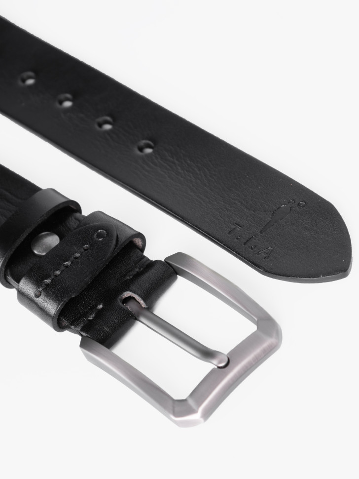 Ремень T.I.A., 4835 черный
