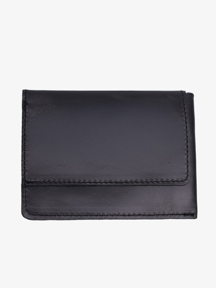 Картхолдер-монетница П-802-1913 графит Картхолдер-монетница П-802-1913 графит