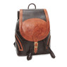 Рюкзак женский Natalia Kalinovskaya, Р50-622-1 кор/рыж
