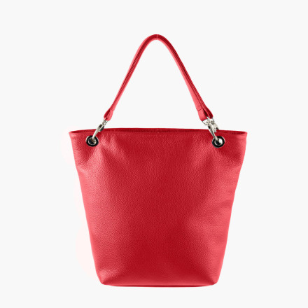 Сумка женская Модерато 02/1 красная Сумка женская Модерато 02/1 красная