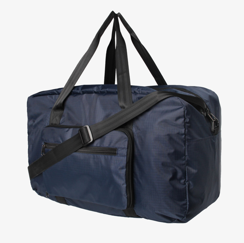 Сумка-трансформер дорожная Baggins 306-1 синяя