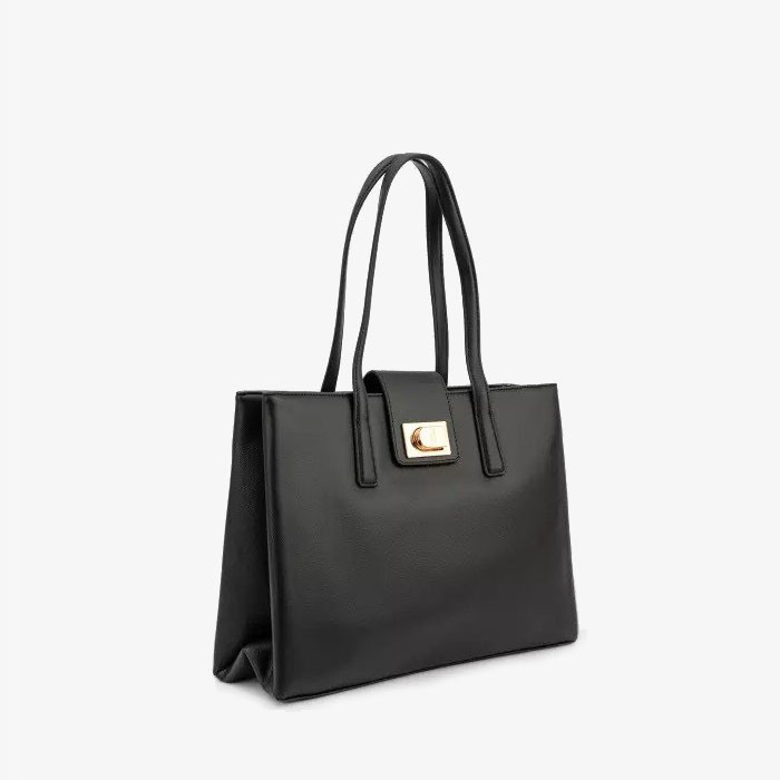 Сумка женская David Jones 7212 black Сумка женская David Jones 7212 black