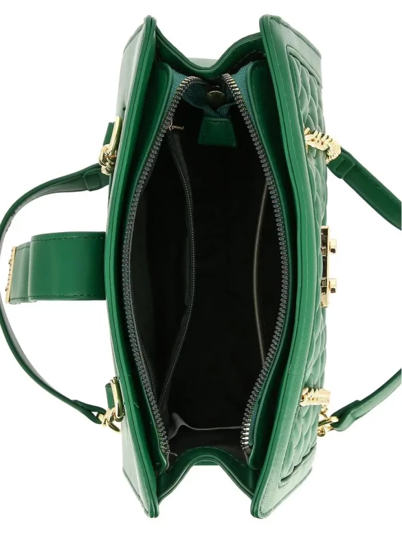 Сумка женская David Jones 7011-2 green Сумка женская David Jones 7011-2 green